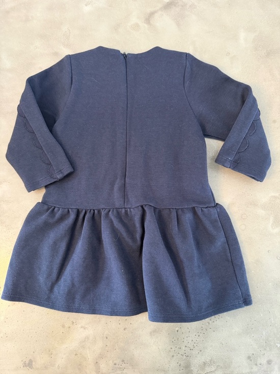 CHLOE BABY DRESS - Picture 2 of 3